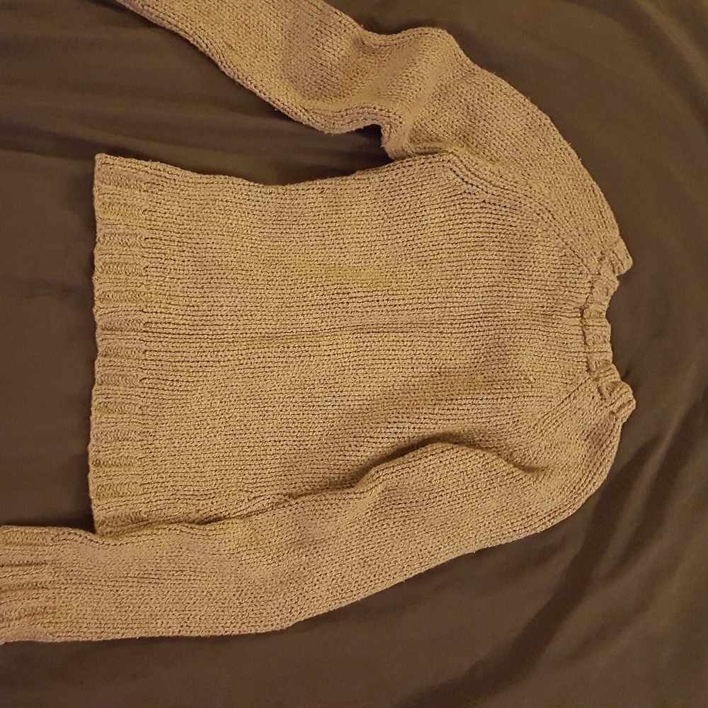 American Eagle Outfitters sweater - Picture 4 of 4